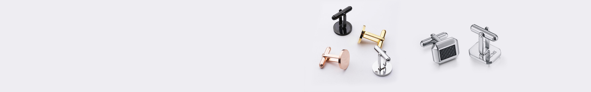 Cufflinks